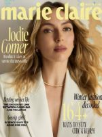 Marie Claire Magazine [Australia] (June 2025)