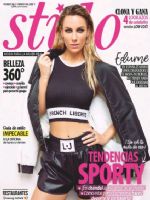 Cuore Stilo Magazine [Spain] (February 2020)