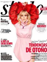 Cuore Stilo Magazine [Spain] (September 2019)