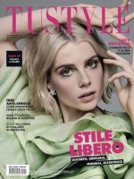 Tu Style Magazine [Italy] (20 September 2022)