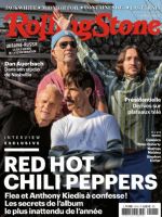 Rolling Stone Magazine [France] (April 2022)
