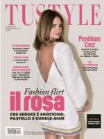 Tu Style Magazine [Italy] (19 April 2022)