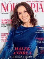 Nõk Lapja Magazine [Hungary] (12 March 2024)