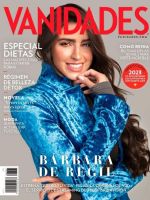 Vanidades Magazine [Mexico] (23 January 2023)