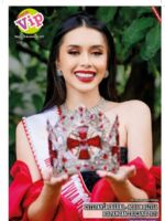 VIP Magazine [Bolivia] (28 January 2025)