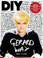 Diy Magazine [United Kingdom] (August 2014)