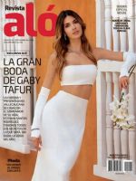 Alo Magazine [Colombia] (22 August 2024)