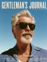 Gentleman Journal Magazine [England] (July 2021)