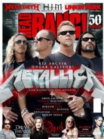 Headbang Magazine [Turkey] (July 2014)