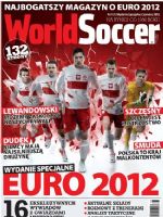 World Soccer Magazine [Poland] (June 2012)