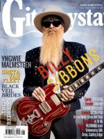 Gitarzysta Magazine [Poland] (August 2021)