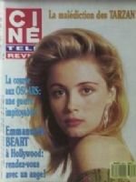Cine Revue Magazine [France] (17 March 1998)
