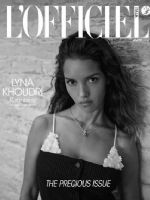 L'Officiel Magazine [Italy] (December 2024)