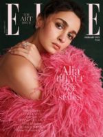 Elle Magazine [India] (February 2023)