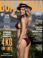 Boa Forma Magazine [Brazil] (May 2017)