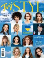 Twój Styl Magazine [Poland] (May 2022)