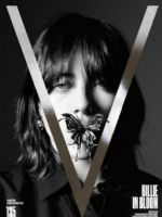 V Magazine [United States] (March 2022)