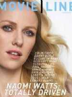 Movieline Magazine [United States] (November 2010)