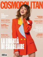 Cosmopolitan Magazine [Italy] (July 2022)