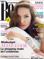 Be Magazine [France] (February 2012)