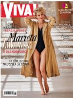 VIVA Magazine [Poland] (20 April 2023)
