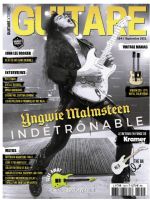Guitare Xtreme Magazine [France] (September 2021)
