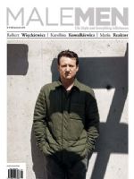 MaleMEN Magazine [Poland] (September 2013)