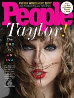 People Magazine [United States] (16 December 2024)