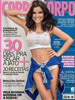 Corpo a Corpo Magazine [Brazil] (March 2016)