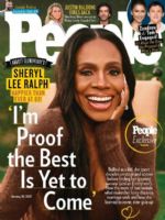 People Magazine [United States] (20 January 2025)