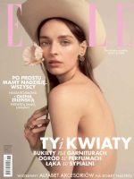 Elle Magazine [Poland] (June 2022)