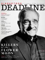 Deadline Hollywood Magazine [United States] (16 May 2023)