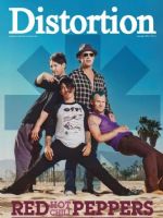 Distortion Magazine [Russia] (December 2014)