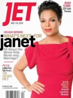 Jet Magazine [United States] (November 2010)