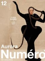 Numero Magazine [Netherlands] (May 2025)
