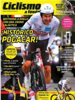 Ciclismo a Fundo Magazine [Spain] (October 2020)