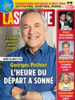 LA Semaine Magazine [Canada] (23 June 2023)