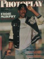 Photoplay Magazine [United Kingdom] (October 1987)