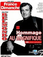 France-Dimanche Magazine [France] (11 September 2021)
