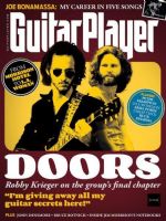 Guitar Player Magazine [United States] (June 2021)