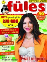 Fules Magazine [Hungary] (4 April 2023)
