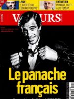 Valeurs actuelles Magazine [France] (9 September 2021)