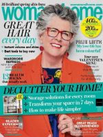 Woman & Home Magazine [United Kingdom] (March 2023)