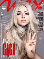 Max Magazine [Italy] (December 2012)