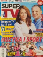 Super TV Magazine [Poland] (9 June 2023)