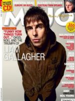Mojo Magazine [United Kingdom] (June 2022)