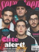 Seventeen Magazine [Mexico] (February 2019)