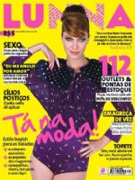 Lunna Magazine [Brazil] (April 2012)