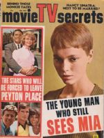 Movie TV Secrets Magazine [United States] (February 1967)