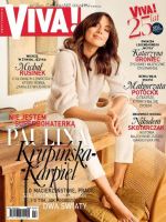 VIVA Magazine [Poland] (27 January 2022)